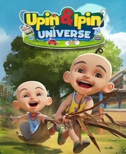 Comprar Upin & Ipin Universe Nintendo Switch Barato comparar precios