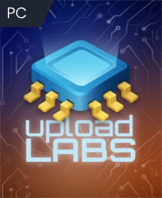 Upload Labs Pc