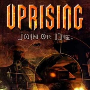 Uprising Join or Die Pc