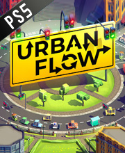 Urban Flow Playstation 5
