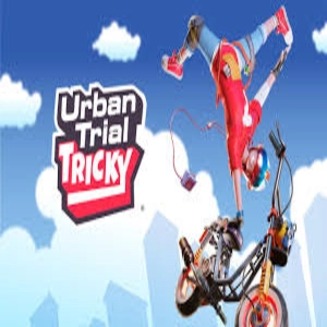 Urban Trial Tricky Switch