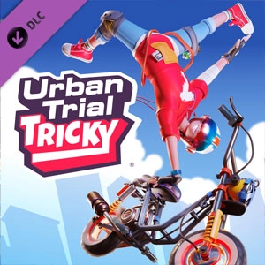 Urban Trial Tricky Flex Pack Switch