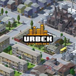 Comprar Urbek City Builder Nintendo Switch Barato comparar precios