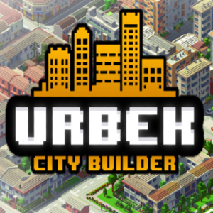 Comprar Urbek City Builder CD Key Comparar Precios