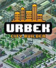 Comprar Urbek City Builder Ps4 Barato Comparar Precios