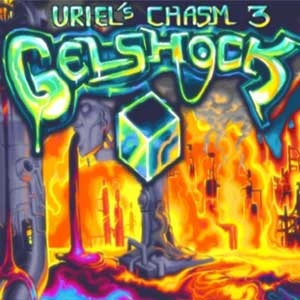 Uriels Chasm 3 Gelshock Pc