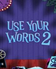 Use Your Words 2 Playstation 4
