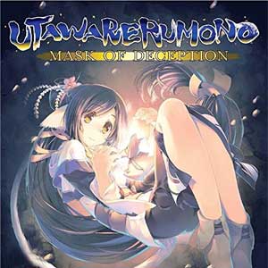 Comprar Utawarerumono Mask of Deception PS4 Code Comparar Precios