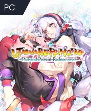 Comprar Utawarerumono Past and Present Rediscovered CD Key Comparar Precios