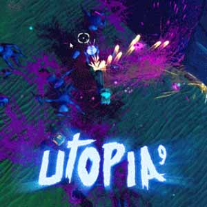 Comprar UTOPIA 9 A Volatile Vacation CD Key Comparar Precios