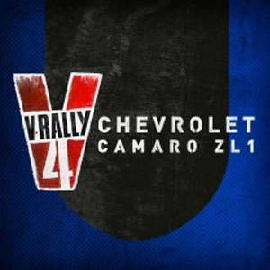 V-Rally 4 Chevrolet Camaro ZL1 Xbox One