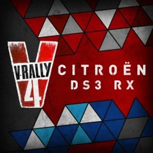 V-Rally 4 Citroën DS3 RX Switch