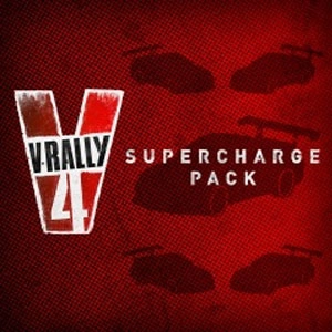 V-Rally 4 Supercharge Pack Pc