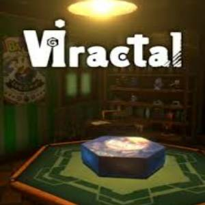 VIractal Pc