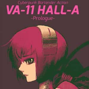 Comprar VA-11 Hall-A Cyberpunk Bartender Action CD Key Comparar Precios