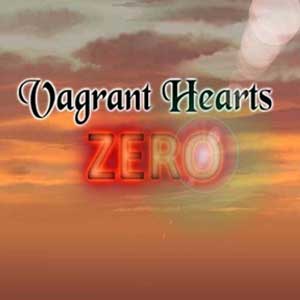 Comprar Vagrant Hearts Zero CD Key Comparar Precios