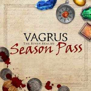 Vagrus The Riven Realms Season Pass Xbox Series X