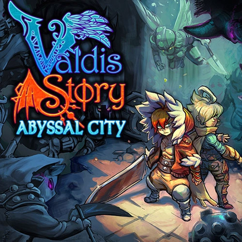 Valdis Story Abyssal City Pc