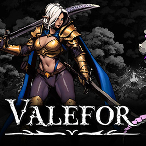 Valefor Pc