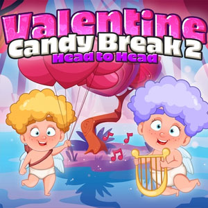 Comprar Valentine Candy Break 2 Head to Head PS5 Barato Comparar Precios