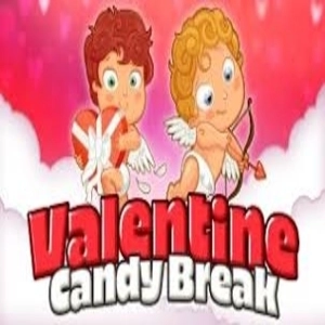 Valentine Candy Break Playstation 4