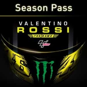 Valentino Rossi The Game Season Pass Pc