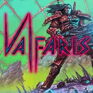Valfaris Xbox One