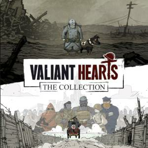 Valiant Hearts The Collection Xbox One
