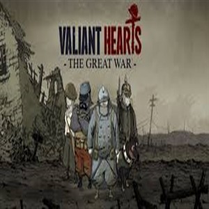 Comprar Valiant Hearts The Great War Xbox Series Barato Comparar Precios