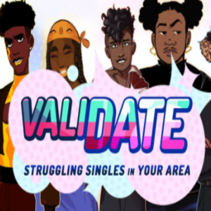 Comprar ValiDate Struggling Singles in your Area CD Key Comparar Precios