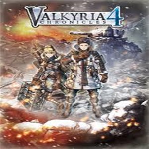 Comprar Valkyria Chronicles 4 Xbox Series Barato Comparar Precios
