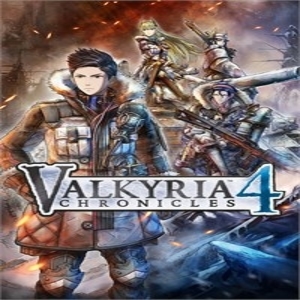 Comprar Valkyria Chronicles 4 DLC Bundle Ps4 Barato Comparar Precios