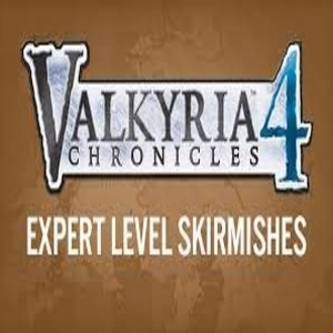 Valkyria Chronicles 4 Expert Level Skirmishes Xbox Series X