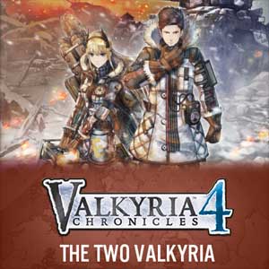 Comprar Valkyria Chronicles 4 The Two Valkyria CD Key Comparar Precios