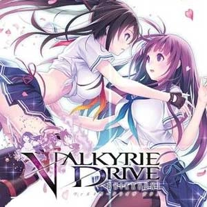 VALKYRIE DRIVE BHIKKHUNI Pc