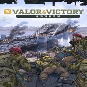 Valor & Victory Arnhem Pc