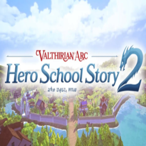 Comprar Valthirian Arc Hero School Story 2 CD Key Comparar Precios