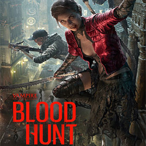 Comprar Vampire The Masquerade Bloodhunt Xbox Series Barato Comparar Precios