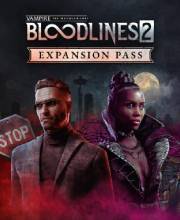 Comprar Vampire The Masquerade Bloodlines 2 Expansion Pass PS5 Barato Comparar Precios