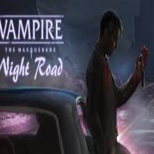Comprar Vampire The Masquerade Night Road CD Key Comparar Precios