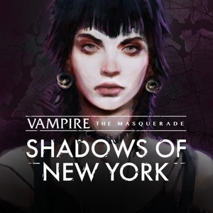 Comprar Vampire The Masquerade Shadows of New York Ps4 Barato Comparar Precios