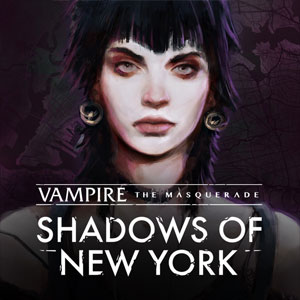 Comprar Vampire The Masquerade Shadows of New York CD Key Comparar Precios