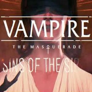Vampire The Masquerade Sins of the Sires Pc