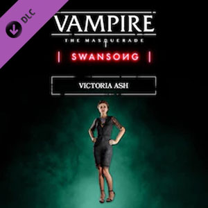 Comprar Vampire The Masquerade Swansong Victoria Ash Xbox One Barato Comparar Precios