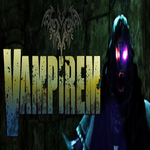 Comprar Vampirem CD Key Comparar Precios