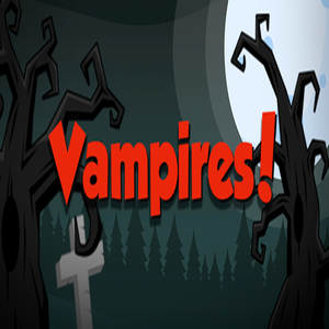 Comprar Vampires CD Key Comparar Precios