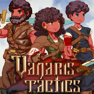 Comprar Vanaris Tactics Xbox Series Barato Comparar Precios