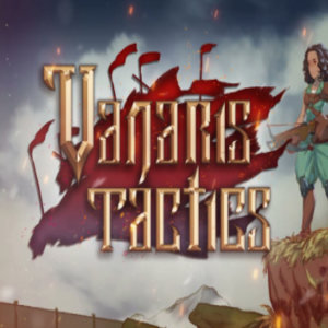Comprar Vanaris Tactics CD Key Comparar Precios