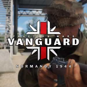 Vanguard Normandy 1944 Pc