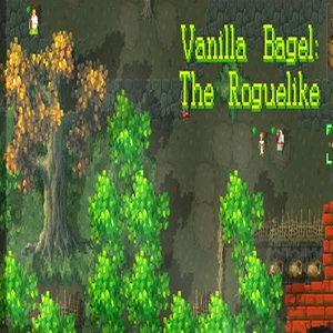 Vanilla Bagel The Roguelike Pc